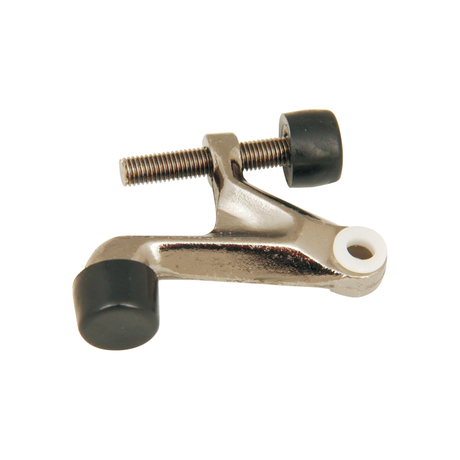 ЦИНКОВЫЙ СПЛАВ/АЛЮМИНИЕВЫЙ ДВЕРНОЙ СТОПОР