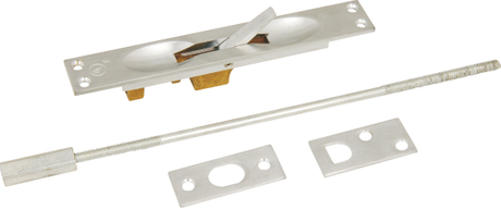  Латунная дверная защелка с дверной фурнитурой