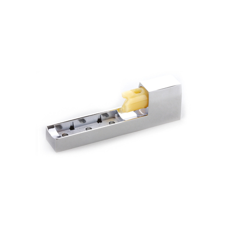 Замок кухонной ручки