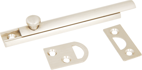  Латунная дверная защелка с дверной фурнитурой