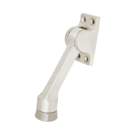 ЛАТУННАЯ ДВЕРЬ СТОП ДВЕРНАЯ ФУРНИТУРА